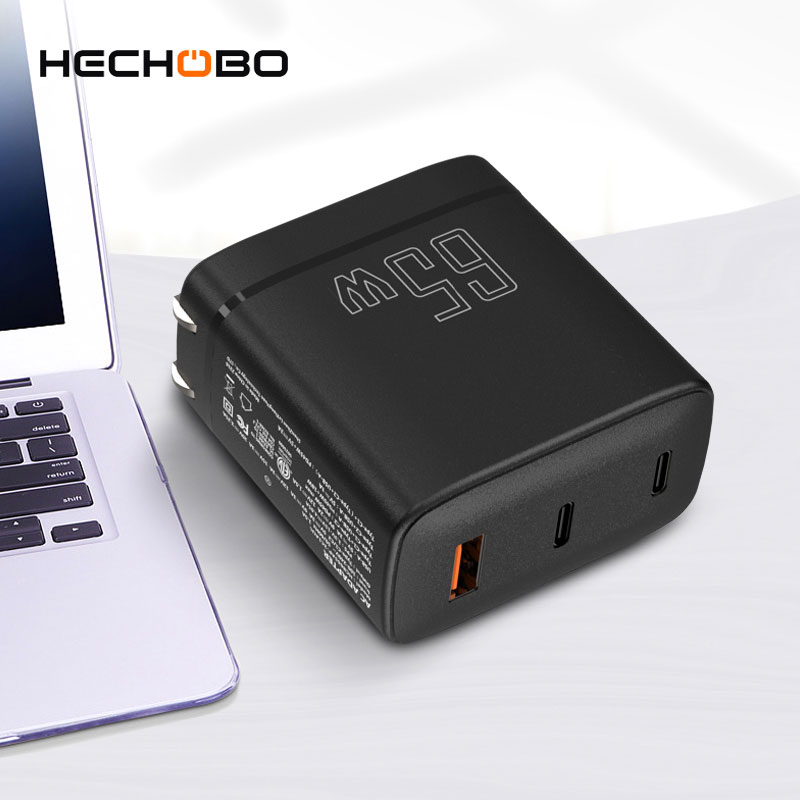 New Development and Opportunities in USB Type-C Laptop Charger Market